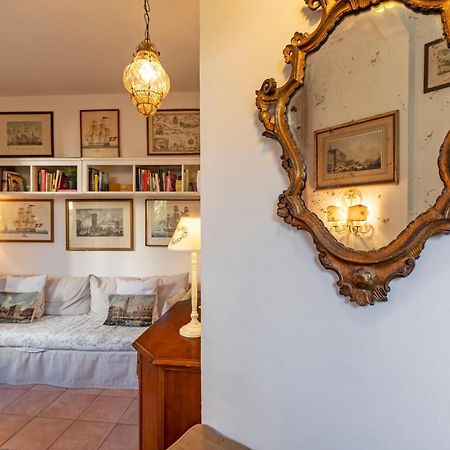Ca' Del Forner Lägenhet Venedig Exteriör bild