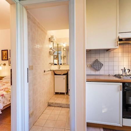 Ca' Del Forner Lägenhet Venedig Exteriör bild