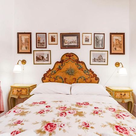Ca' Del Forner Lägenhet Venedig Exteriör bild